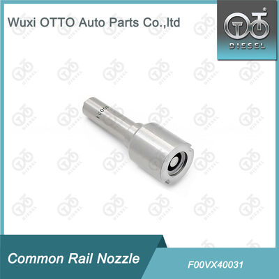 Bosch Piezo Nozzle F00VX40031 untuk Injektor 0445116010 011 CJAA TDI