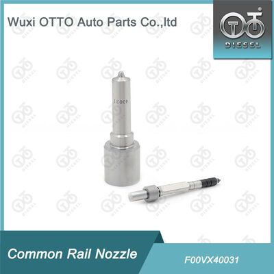Bosch Piezo Nozzle F00VX40031 untuk Injektor 0445116010 011 CJAA TDI