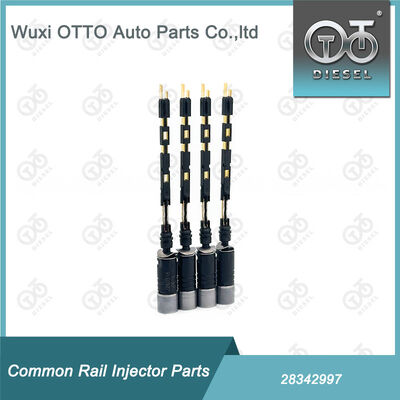 Bagian Injektor Common Rail 28342997