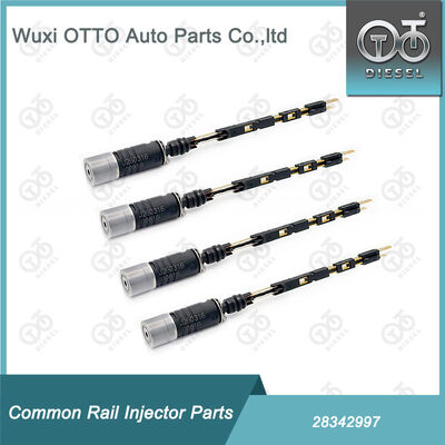 Bagian Injektor Common Rail 28342997