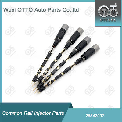 Bagian Injektor Common Rail 28342997
