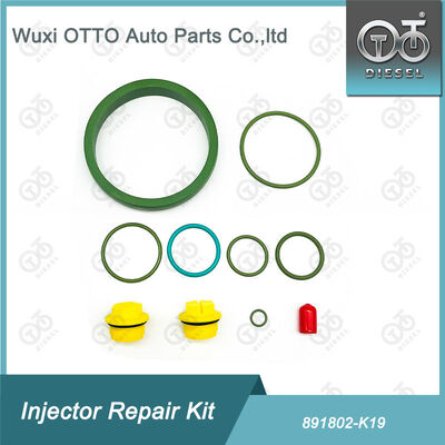891802-K19 Kit Perbaikan Untuk Injektor Untuk Cummins K19 Injektor