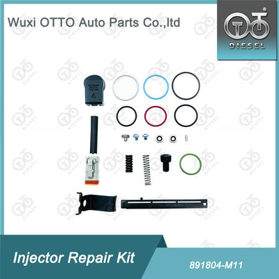 891804-M11 Kit Perbaikan Injektor Bahan Bakar 891804-M11 untuk Injektor Bahan Bakar Cummins M11