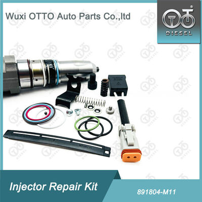 891804-M11 Kit Perbaikan Injektor Bahan Bakar 891804-M11 untuk Injektor Bahan Bakar Cummins M11