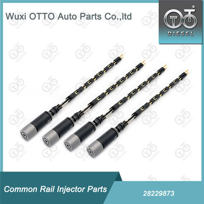 28229873 Bagian Injektor Common Rail