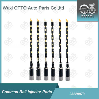 28229873 Bagian Injektor Common Rail