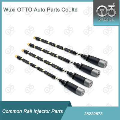 28229873 Bagian Injektor Common Rail