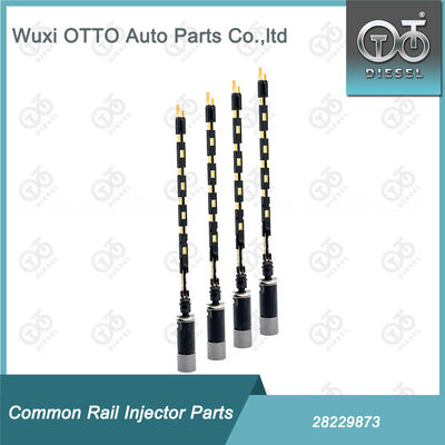 28229873 Bagian Injektor Common Rail