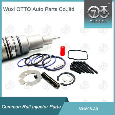 891805-A0 Kit Perbaikan Injektor Bahan Bakar 891804-M11 untuk  A0 Series Injektor