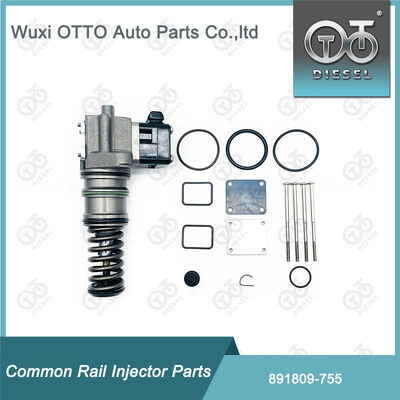 Kit Perbaikan Pompa Bahan Bakar Diesel 891809-755 untuk Bosch-Unit Pump 755