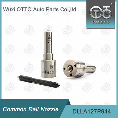 DLLA127P944 Dens Common Rail Nozzle Untuk Injektor 095000-6310 RE546784/RE530362