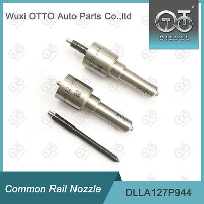 DLLA127P944 Dens Common Rail Nozzle Untuk Injektor 095000-6310 RE546784/RE530362
