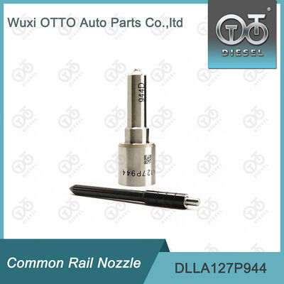 DLLA127P944 Dens Common Rail Nozzle Untuk Injektor 095000-6310 RE546784/RE530362