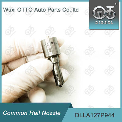 DLLA127P944 Dens Common Rail Nozzle Untuk Injektor 095000-6310 RE546784/RE530362