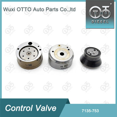 Kit Aktuator 7135-753 / 7135753 Katup Solenoid Untuk VOLVO