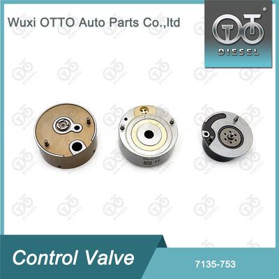 Kit Aktuator 7135-753 / 7135753 Katup Solenoid Untuk VOLVO