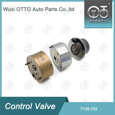 Kit Aktuator 7135-753 / 7135753 Katup Solenoid Untuk VOLVO