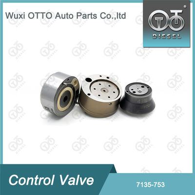 Kit Aktuator 7135-753 / 7135753 Katup Solenoid Untuk VOLVO