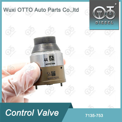 Kit Aktuator 7135-753 / 7135753 Katup Solenoid Untuk VOLVO