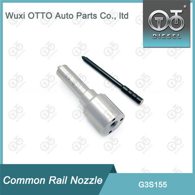 Nozel Injektor Common Rail G3S155 Untuk Injektor Diesel Denso