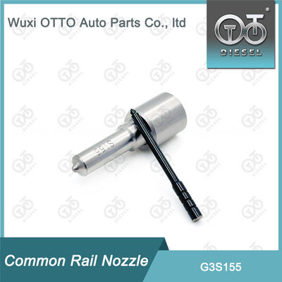 Nozel Injektor Common Rail G3S155 Untuk Injektor Diesel Denso