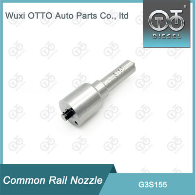 Nozel Injektor Common Rail G3S155 Untuk Injektor Diesel Denso