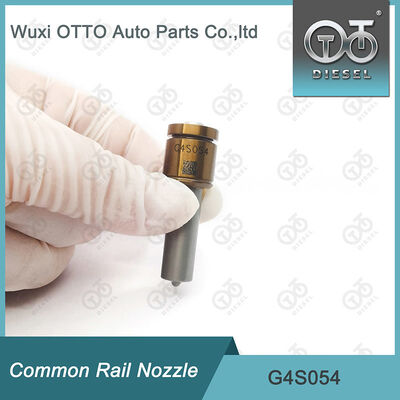 G4S054 Common Rail Nozzle For Diesel Injector 8-98399618-0