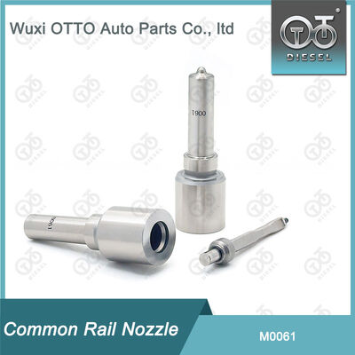 New M0061 Common Rail Nozzle 