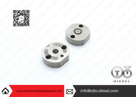 Katup Injektor Common Rail Asli 095000-5125, Suku Cadang Injektor Katup Kontrol Denso