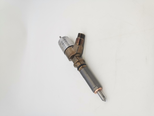 Bagian Injektor Common Rail  Injektor bahan bakar 2645A749