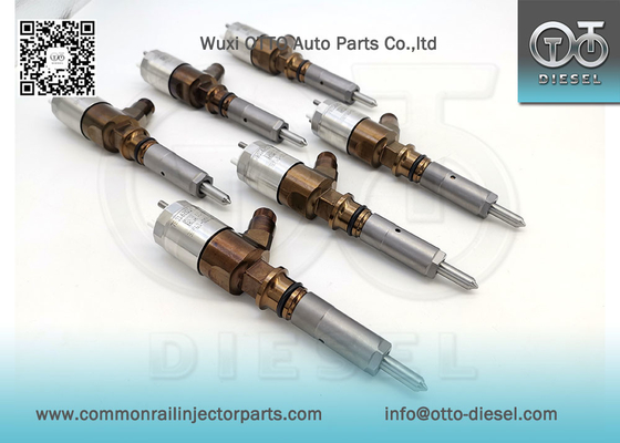 Bagian Injektor Common Rail  Injektor bahan bakar 2645A749