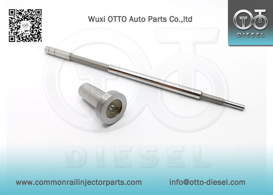 F00VC01363 Bosch Common Rail Injector Valve Untuk Injektor 0445110304 / 317 / 482