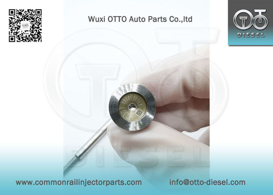 F00VC01051 Injector Control Valve untuk Injector 0445110171 0445110181 0445110182 0445110189 0445110190 Pengaturan Valve Common Rail