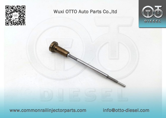 F00VC01023 /F 00V C01 023 Katup Injektor Common Rail Untuk Injektor 0445110081/231/336