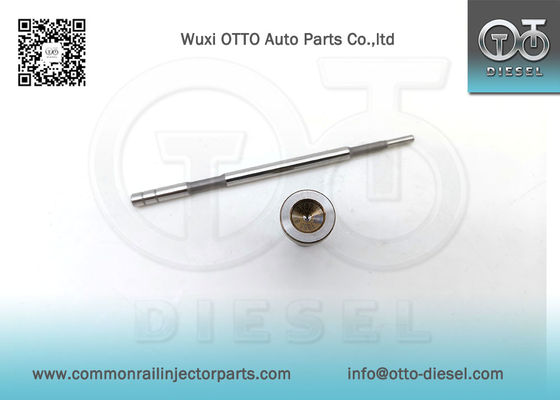 F00VC01023 /F 00V C01 023 Katup Injektor Common Rail Untuk Injektor 0445110081/231/336