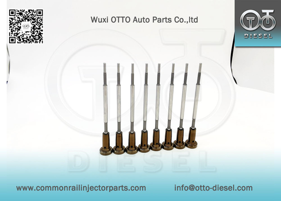 F00VC01023 /F 00V C01 023 Katup Injektor Common Rail Untuk Injektor 0445110081/231/336
