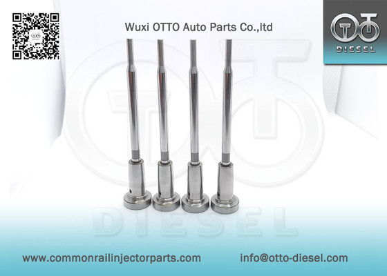 F00VC01363 Bosch Common Rail Injector Valve Untuk Injektor 0445110304 / 317 / 482