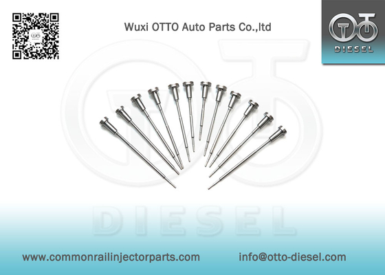 F00VC01044 Katup Kontrol Common Rail, F 00V C01 044 Katup Common Rail