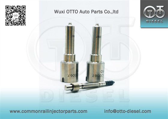 F00VX20067 / F00 VX 20067 Bosch Piezo Nozzle Untuk Injektor 0445115020 / 0445115040 / 0445115041