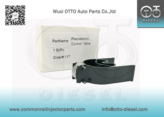 F00GX17006 Bosch Piezo Control Injector Valve Untuk Seri 0445117