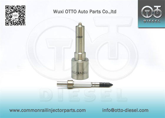 F00VX20067 / F00 VX 20067 Bosch Piezo Nozzle Untuk Injektor 0445115020 / 0445115040