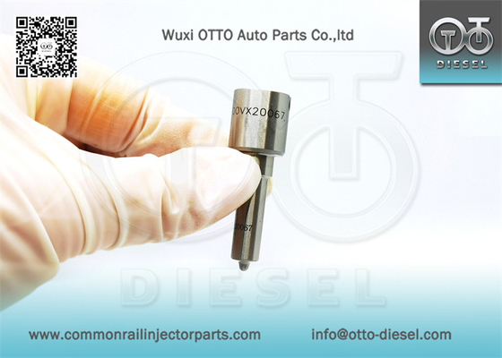 F00VX20067 / F00 VX 20067 Bosch Piezo Nozzle Untuk Injektor 0445115020 / 0445115040