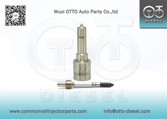 F00VX40042 / F00 VX 40042 Bosch Piezo Nozzle Untuk 0445116012 / 0445116013