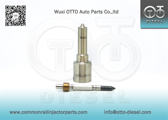 F00VX20054 / F00 VX 20054 Bosch Piezo Nozzle Untuk Injektor 0445116019 / 0445116059