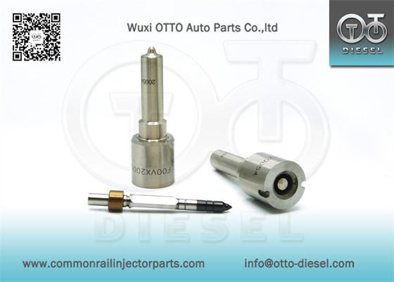 F00VX20054 / F00 VX 20054 Bosch Piezo Nozzle Untuk Injektor 0445116019 / 0445116059
