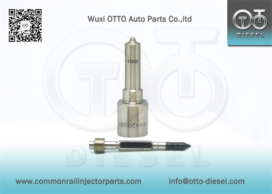 F00VX20024 / F00 VX 20024 Bosch Piezo Nozzle Untuk Injektor Common Rail 0445115049 / 067