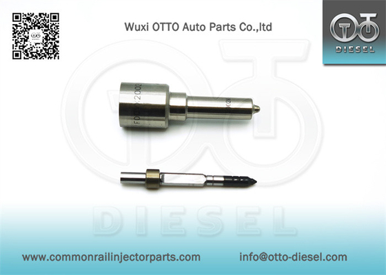 F00VX20024 / F00 VX 20024 Bosch Piezo Nozzle Untuk Injektor Common Rail 0445115049 / 067