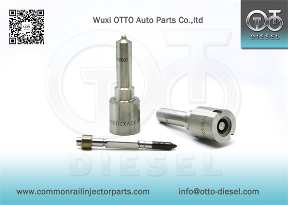 F00VX20024 / F00 VX 20024 Bosch Piezo Nozzle Untuk Injektor Common Rail 0445115049 / 067