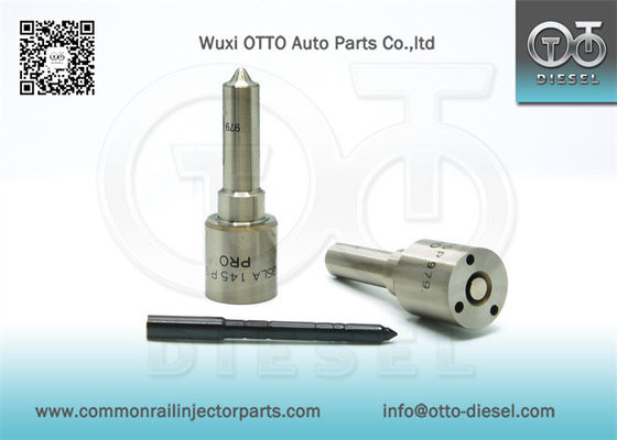 DSLA128P1510 Nozzle Injektor Untuk Injektor Common Rail 0445120059/231