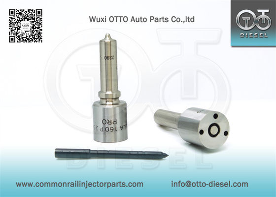 DSLA128P1510 Nozzle Injektor Untuk Injektor Common Rail 0445120059/231